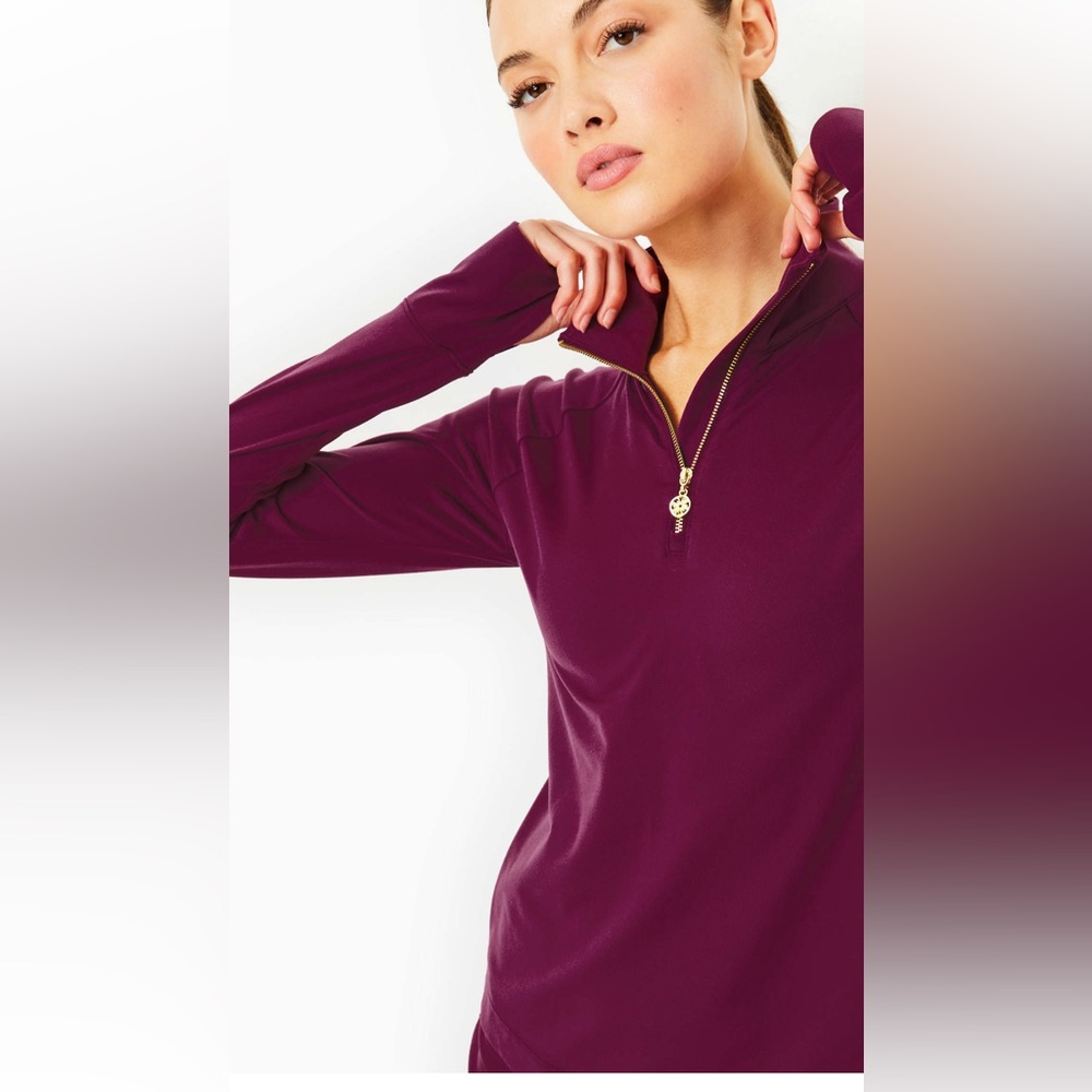 UPF 50+ Arietta Popover